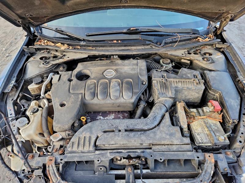 Zdjęcie 11 z aukcji – 2011 NISSAN ALTIMA BAS z VIN 1N4AL2AP9BN445609