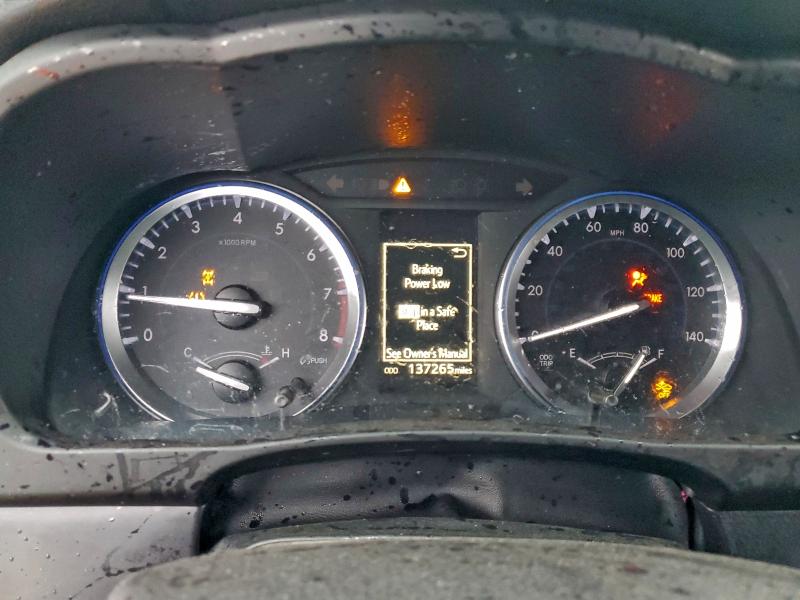 صورة رقم 9 من المزاد - 2018 TOYOTA HIGHLANDER مع VIN 5TDJZRFH5JS533391