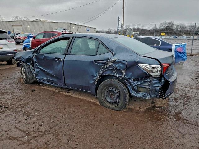 Photo 2 from auction – 2019 TOYOTA COROLLA L with VIN 2T1BURHE6KC130066