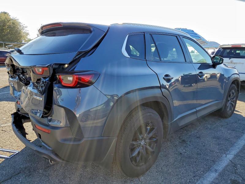 Photo 3 from auction – 2025 MAZDA CX-50 PREF with VIN 7MMVABBM2SN391141