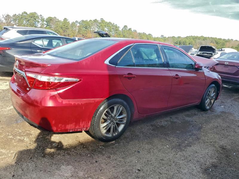 Photo 3 from auction – 2017 TOYOTA CAMRY LE with VIN 4T1BF1FK3HU729969