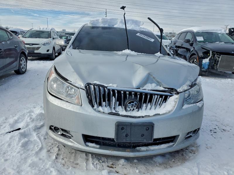 Foto 5 de la subasta – 2013 BUICK LACROSSE con VIN 1G4GC5E39DF258375