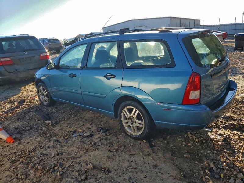 صورة رقم 2 من المزاد - 2000 FORD FOCUS SE مع VIN 1FAFP3639YW196916