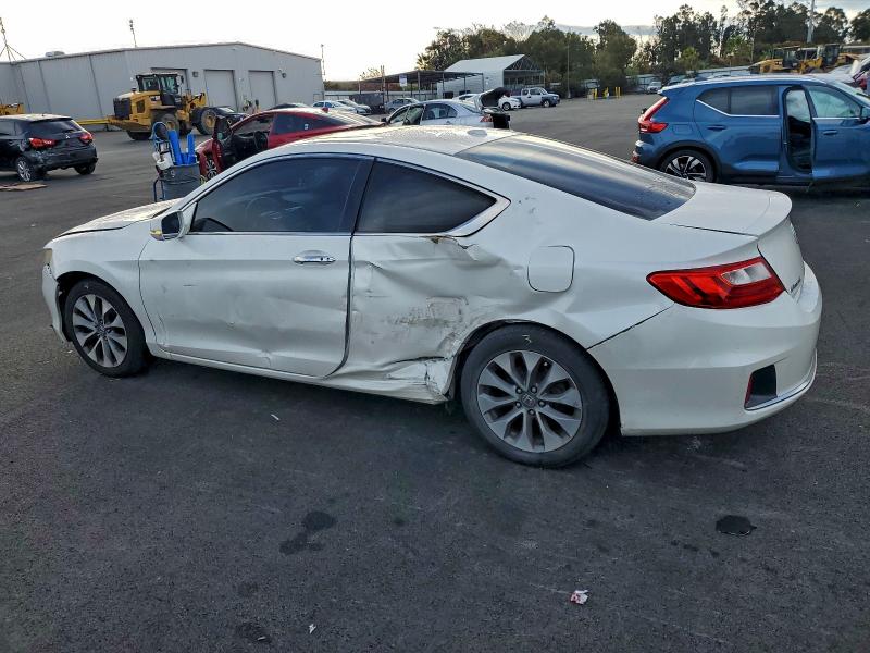Photo 2 from auction – 2013 HONDA ACCORD with VIN 1HGCT1B8XDA025177