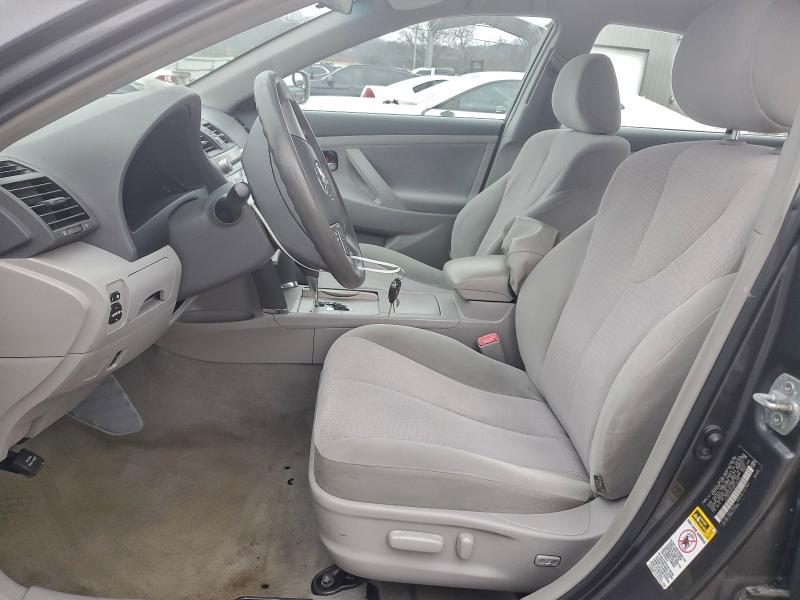 Photo 7 from auction – 2011 TOYOTA CAMRY BASE with VIN 4T4BF3EK2BR146397