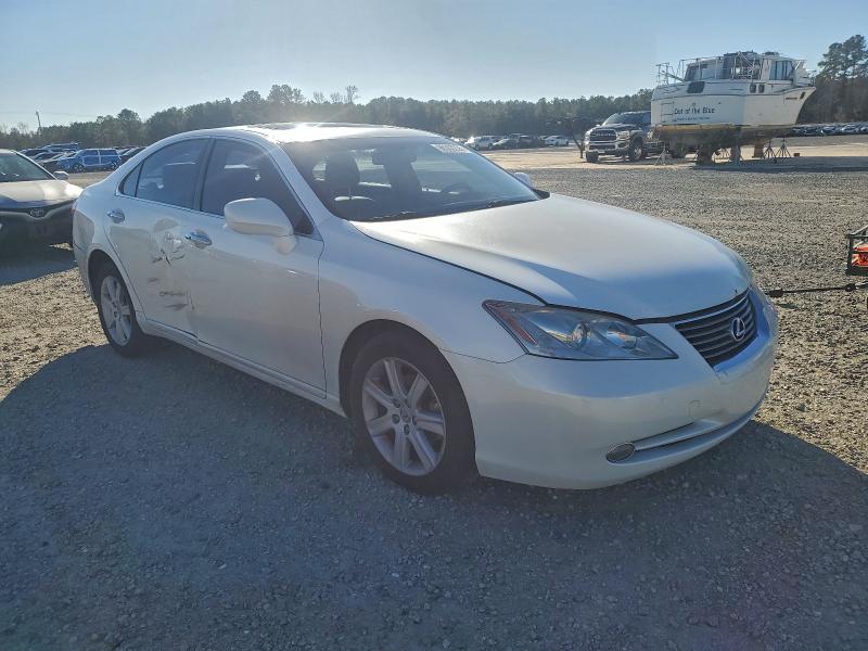 صورة رقم 4 من المزاد - 2007 LEXUS ES 350 مع VIN JTHBJ46G572057101