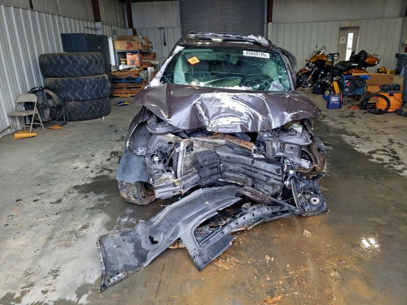 Photo 5 from auction – 2007 CHEVROLET EQUINOX LT with VIN 2CNDL73F076079202