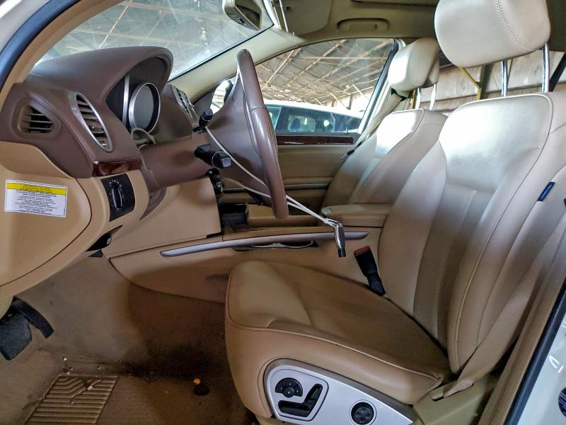 Photo 7 from auction – 2011 MERCEDES-BENZ GL with VIN 4JGBF7BE2BA755894