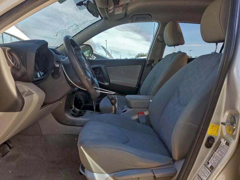 Photo 7 from auction – 2012 TOYOTA RAV4 with VIN 2T3BF4DV8CW233550