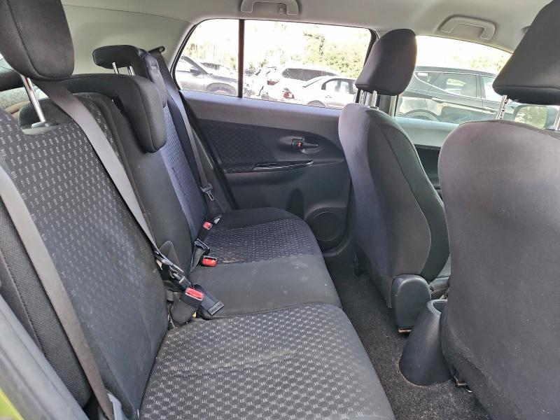 Photo 10 from auction – 2009 SCION XD AUTOMAT with VIN JTKKU10469J050083