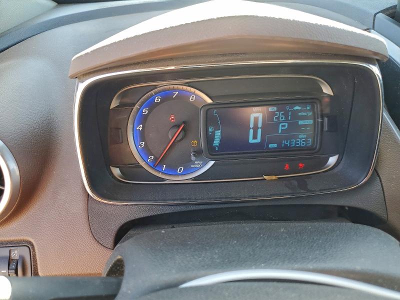 Photo 9 from auction – 2015 CHEV TRAX with VIN 3GNCJLSB3FL243914