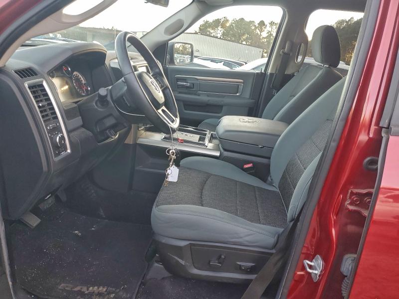 Photo 7 from auction – 2013 RAM 1500 SLT with VIN 1C6RR7LT4DS657459