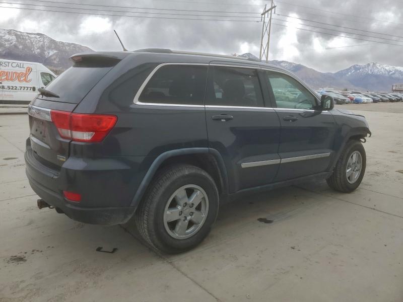 Photo 3 from auction – 2011 JEEP GRAND CHER with VIN 1J4RR4GG9BC533399