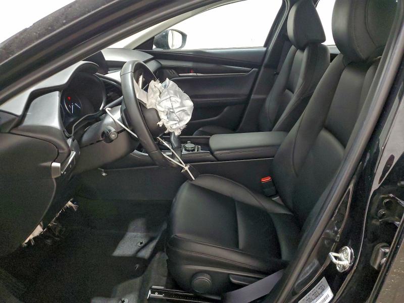 Photo 7 from auction – 2025 MAZDA 3 SELECT S with VIN JM1BPABM4S1774596