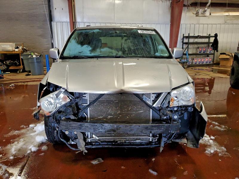 Photo 5 from auction – 2012 DODGE GRAND CARA with VIN 2C4RDGCG9CR302426