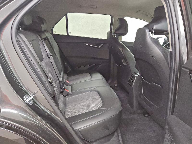 Photo 11 from auction – 2024 KIA NIRO WIND with VIN KNDCR3L13R5094366