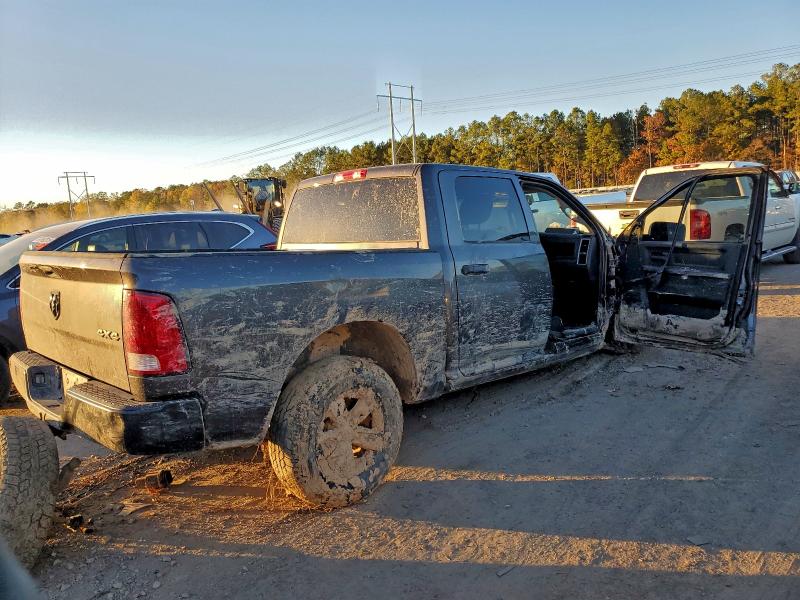 Photo 3 from auction – 2021 RAM 1500 CLASS with VIN 3C6RR7KG4MG707370