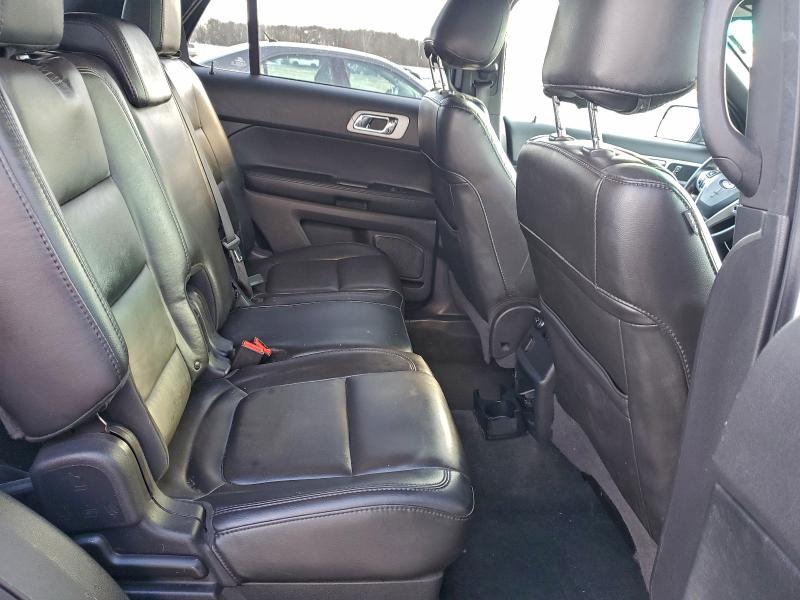 Photo 11 from auction – 2014 FORD EXPLORER X with VIN 1FM5K8D82EGB62060