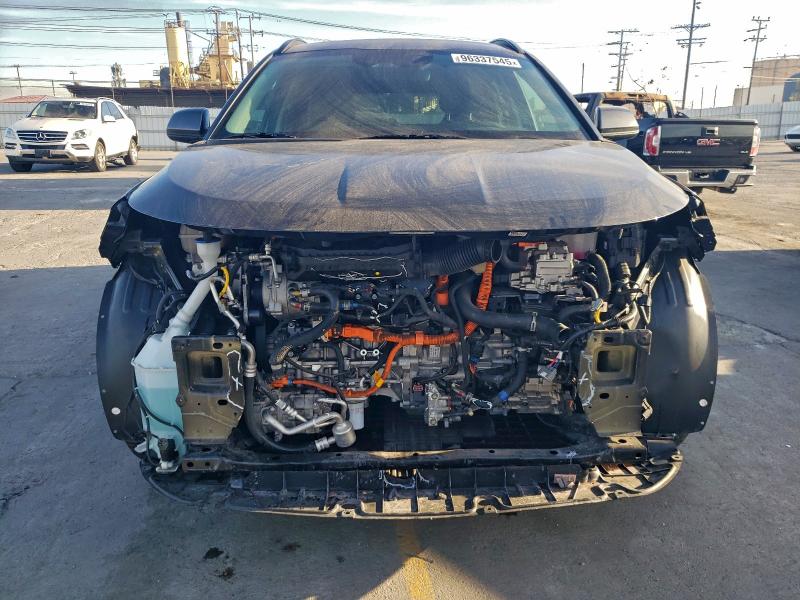 Photo 5 from auction – 2024 KIA NIRO with VIN KNDCR3LE9R5179506
