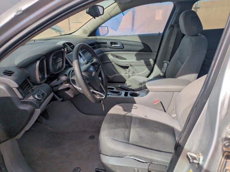 Photo 7 from auction – 2015 CHEVROLET MALIBU LS with VIN 1G11B5SL3FF176266