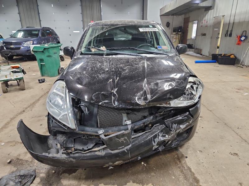 Фото 5 с аукциона – 2011 NISSAN VERSA S с VIN 3N1BC1CP6BL492525