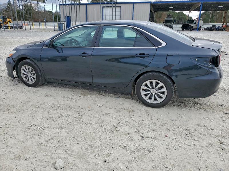 Photo 2 from auction – 2016 TOYOTA CAMRY LE with VIN 4T4BF1FK7GR569647