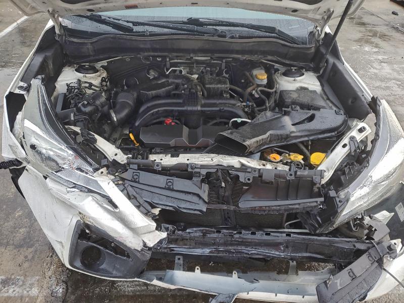 Foto 11 de la subasta – 2018 SUBARU FORESTER 2 con VIN JF2SJAGC1JH499892