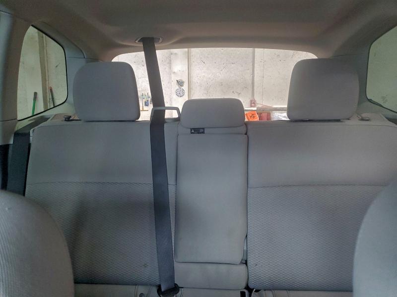 Photo 10 from auction – 2017 SUBARU FORESTER 2 with VIN JF2SJAEC0HH435789