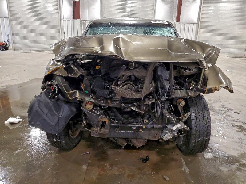 Photo 5 from auction – 2012 DODGE RAM 1500 with VIN 1C6RD7GT8CS209488