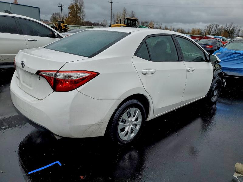 Photo 3 from auction – 2015 TOYOTA COROLLA L with VIN 5YFBURHE6FP347316