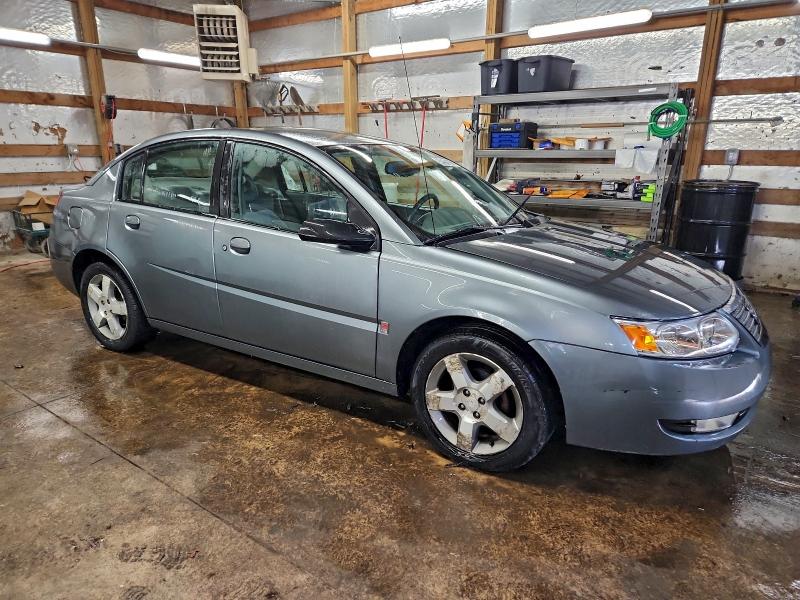 Photo 4 from auction – 2006 SATURN ION LEVEL with VIN 1G8AL58B06Z154298