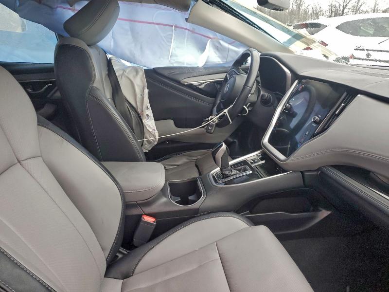 Photo 7 from auction – 2020 SUBARU OUTBACK LI with VIN 4S4BTALC7L3100316