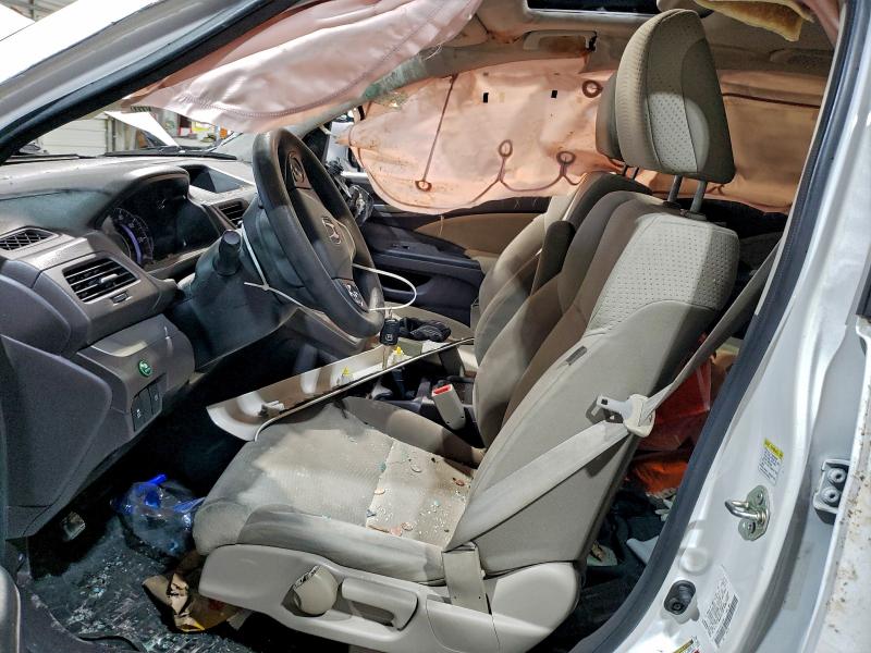 Photo 7 from auction – 2014 HONDA CR-V EX with VIN 5J6RM4H59EL050897