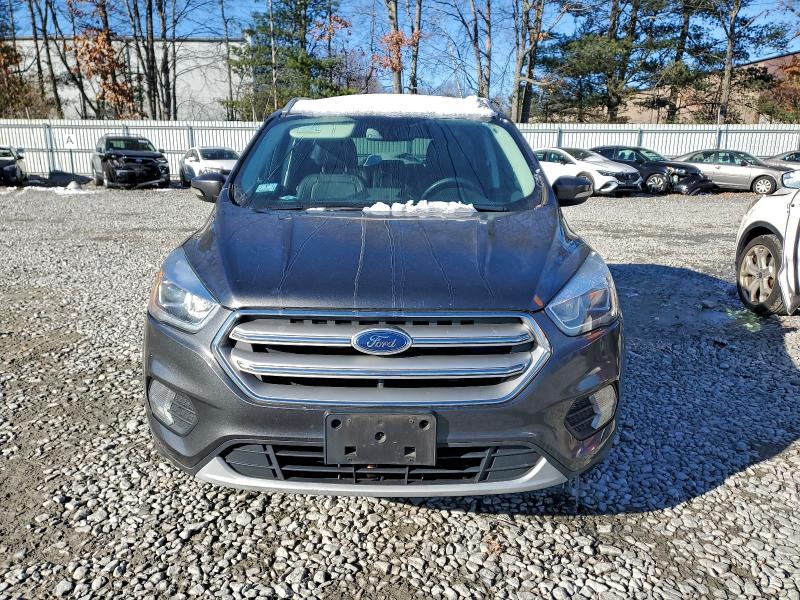 Photo 5 from auction – 2017 FORD ESCAPE TIT with VIN 1FMCU9JD4HUB94071