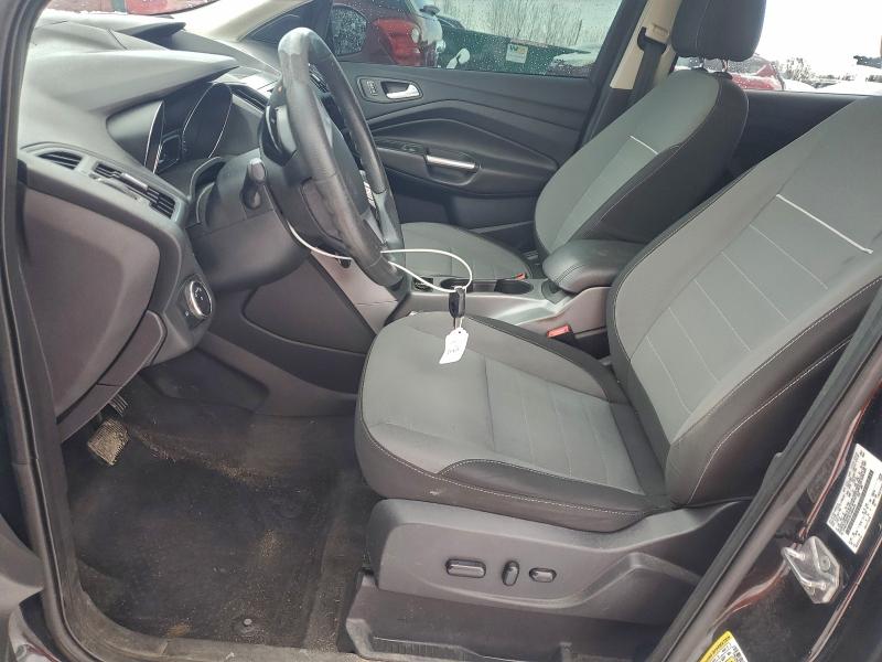 Photo 7 from auction – 2014 FORD ESCAPE SE with VIN 1FMCU9GX3EUB85472