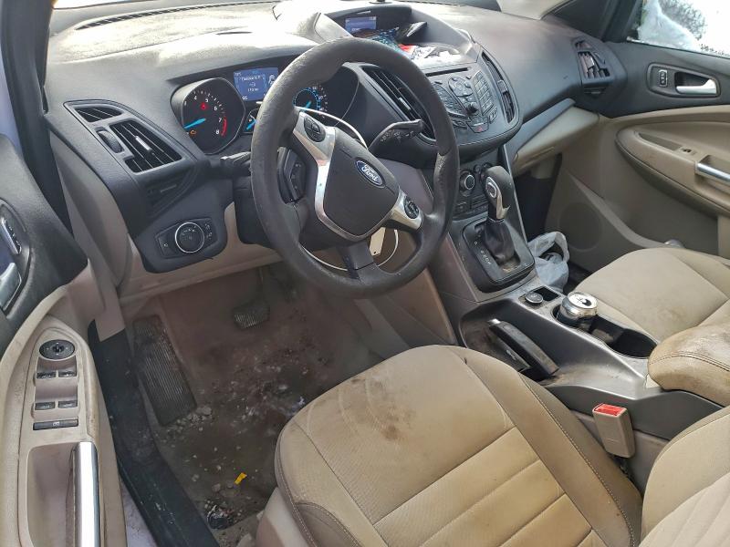 Photo 8 from auction – 2015 FORD ESCAPE SE with VIN 1FMCU9GX4FUB44088