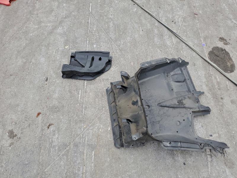 Photo 13 from auction – 2023 SUBARU ASCENT PRE with VIN 4S4WMACD8P3429510