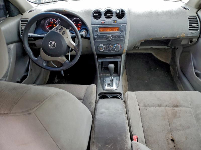Photo 8 from auction – 2010 NISSAN ALTIMA with VIN 1N4AL2AP1AN446784