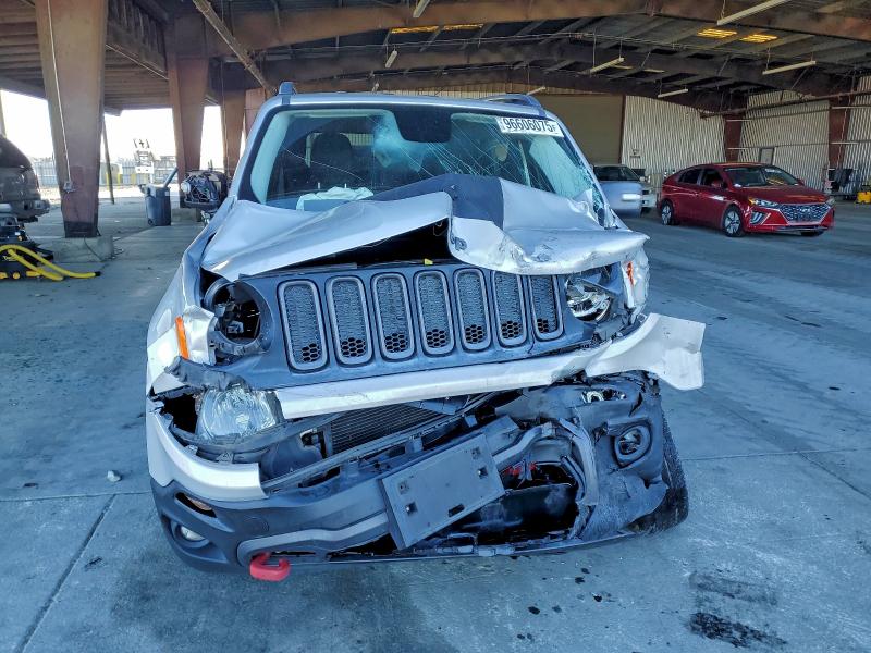 Photo 5 from auction – 2015 JEEP RENEGADE T with VIN ZACCJBCT3FPB16968