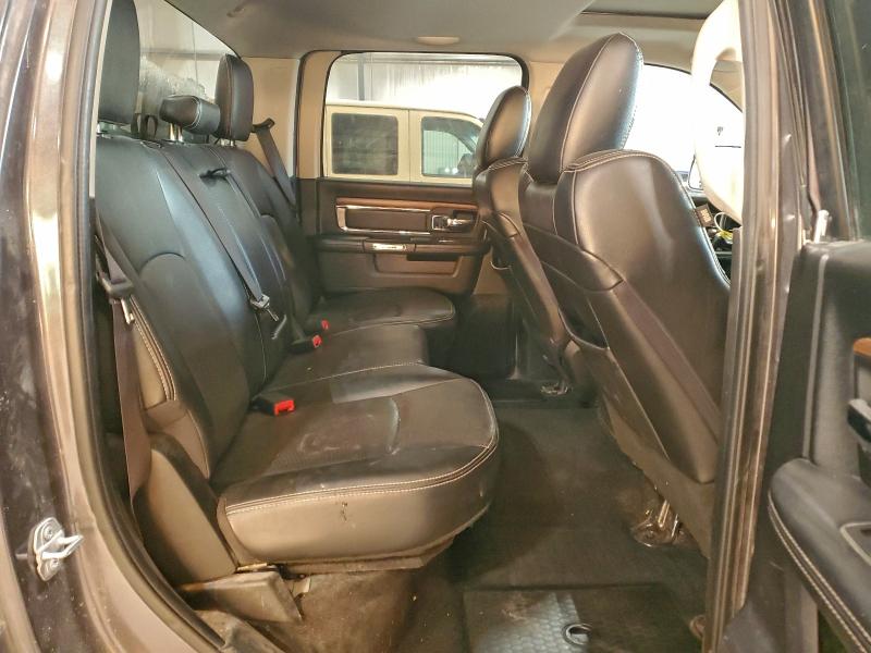 Photo 10 from auction – 2017 RAM 1500 LARAM with VIN 1C6RR7NT4HS654404