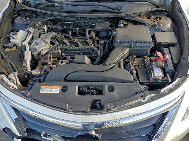 Photo 11 from auction – 2014 NISSAN ALTIMA 2.5 with VIN 1N4AL3AP2EC180733
