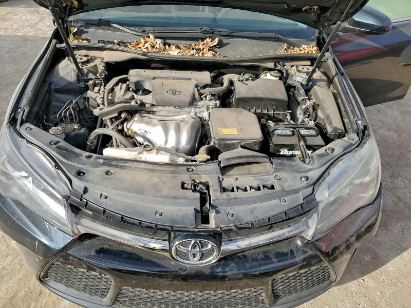 Photo 11 from auction – 2015 TOYOTA CAMRY LE with VIN 4T1BF1FK1FU078435