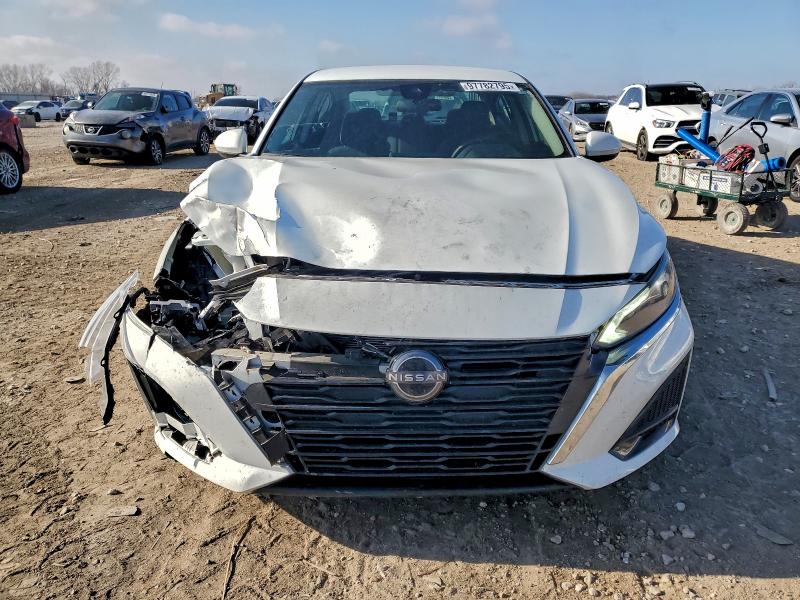 Photo 5 from auction – 2023 NISSAN ALTIMA S with VIN 1N4BL4BV6PN365947