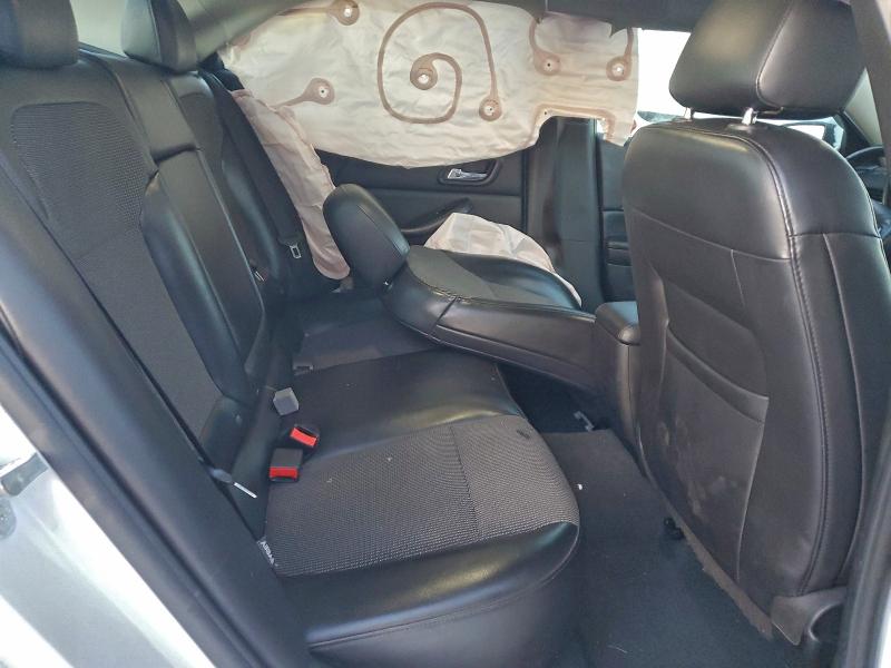 Photo 10 from auction – 2015 CHEVROLET MALIBU with VIN 1G11D5SL3FF127868