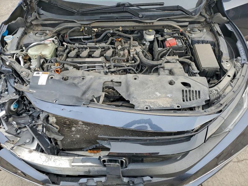 Photo 11 from auction – 2019 HONDA CIVIC EX with VIN 2HGFC1F36KH651965