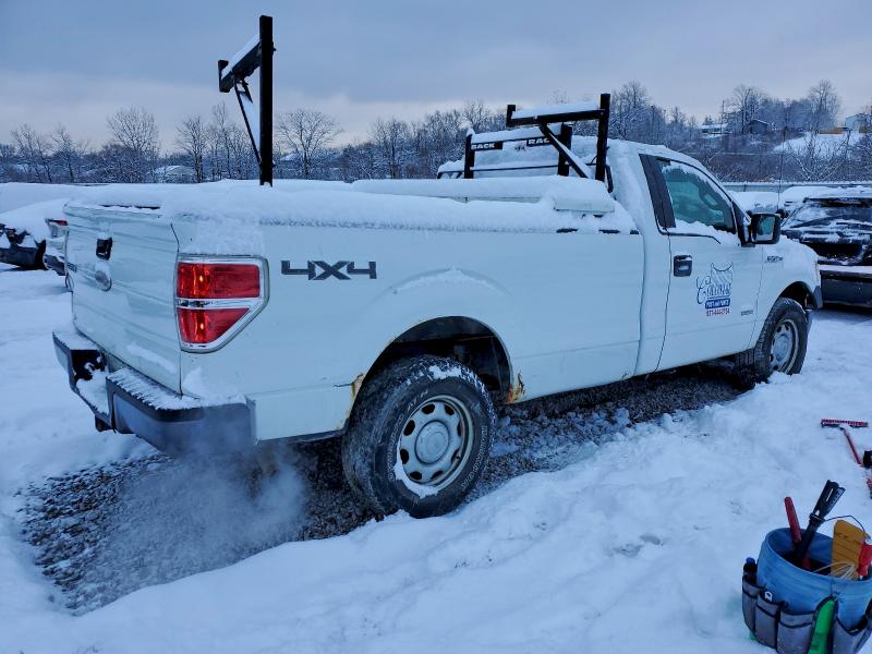 Zdjęcie 3 z aukcji – 2011 FORD F150 z VIN 1FTNF1ET8BKD68916
