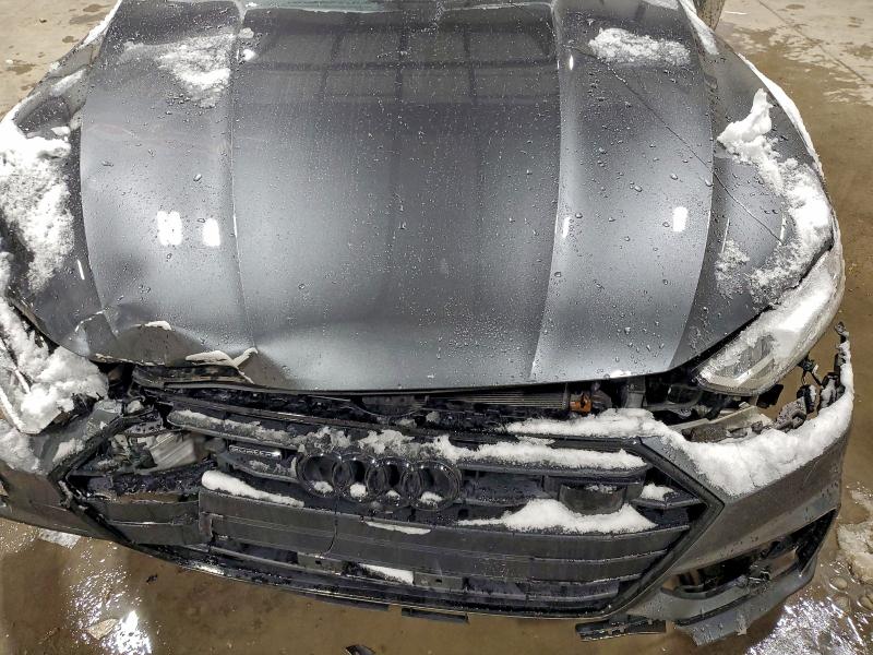 Фото 11 с аукциона – 2023 AUDI A7 PRESTIG с VIN WAUV2BF20PN028993