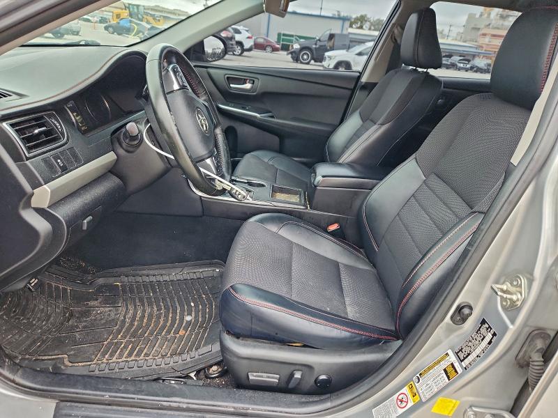 Photo 7 from auction – 2016 TOYOTA CAMRY with VIN 4T1BF1FK0GU521157