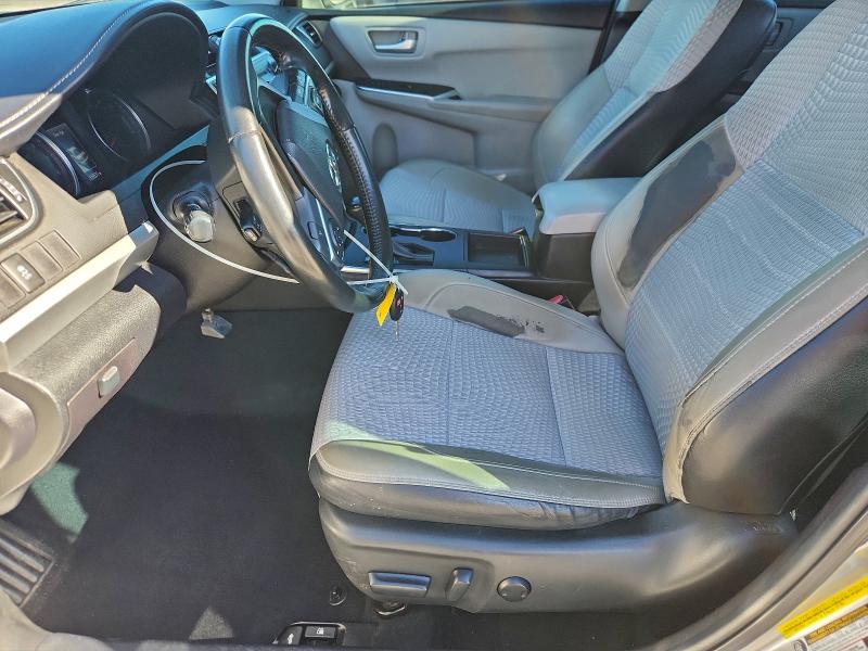 Photo 7 from auction – 2015 TOYOTA CAMRY LE with VIN 4T1BF1FK9FU030777