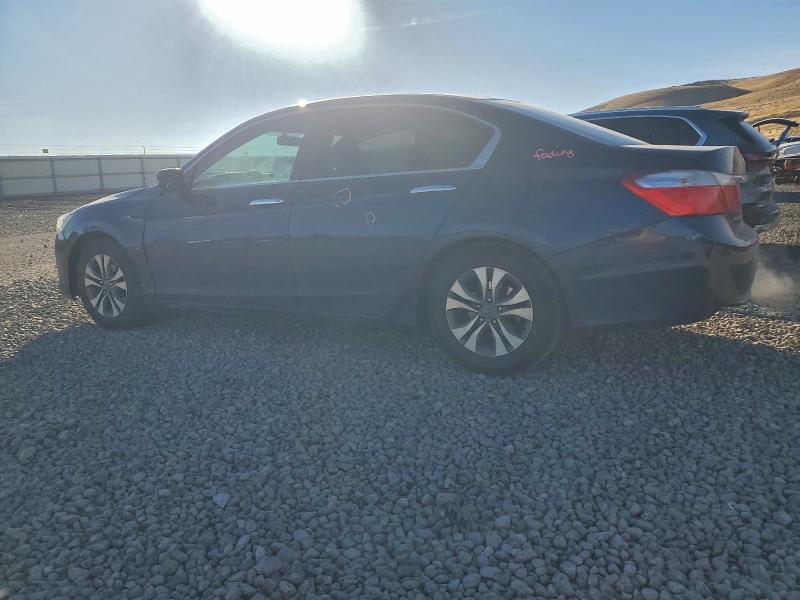 Photo 2 from auction – 2013 HONDA ACCORD with VIN 1HGCR2F36DA273901